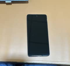 SAMSUNG A52S - PTA APPROVED - SCREEN Replaced