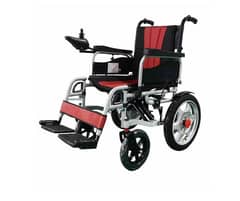 Electric wheelchair 90 B