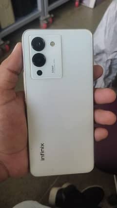 Infinix note 12 kit