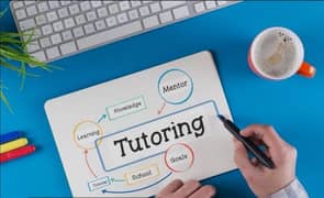 Online tutor