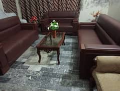 double sofa set of Diamond Supreme