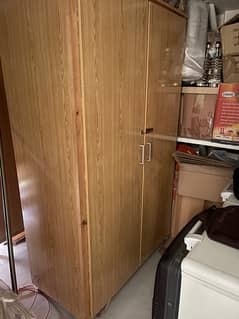 Wooden Cupboard for Sale