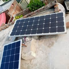 solar panel 180 watt  contact 03105662090