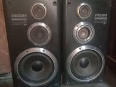 aiwa speaker