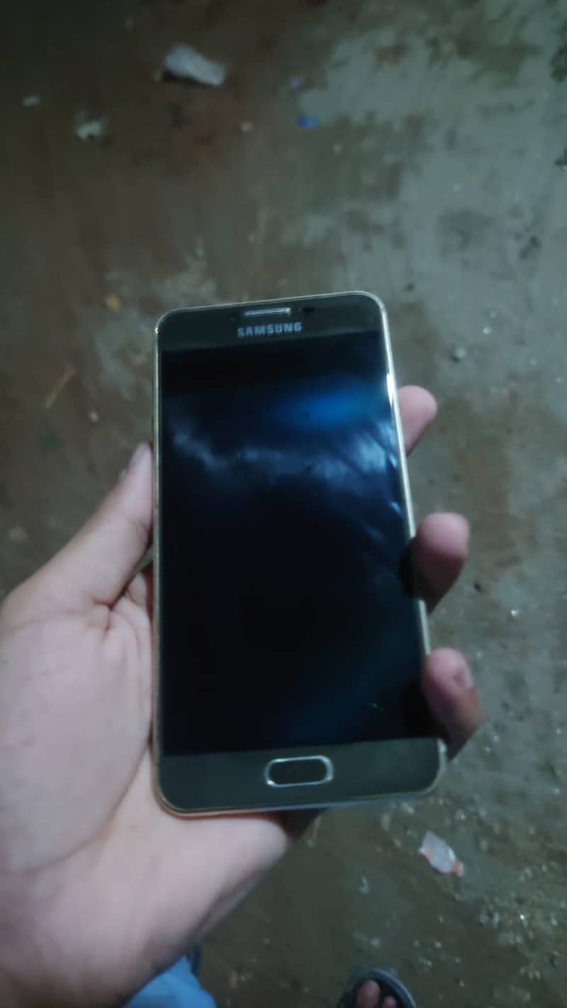 samsung c5 (4GB, 32GB) 3