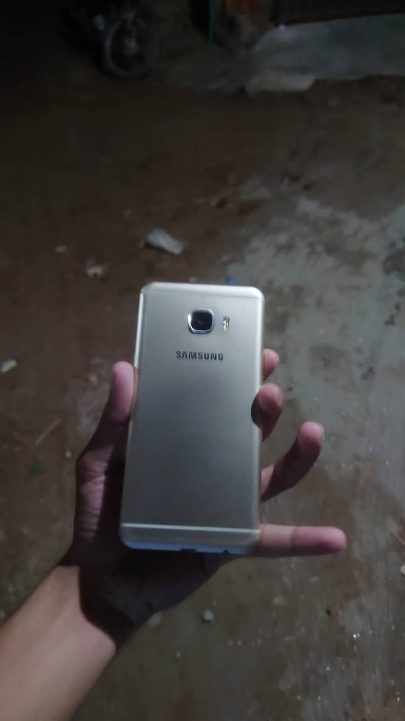 samsung c5 (4GB, 32GB) 5