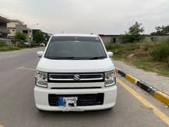 Suzuki Wagon R 2017