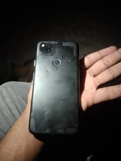 google pixel 4a 4g