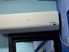 Hiaer DC inverter AC 1 ton Cool only 0