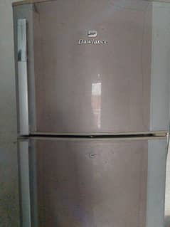 Dawlance Refrigerator original