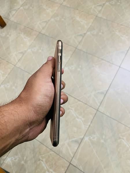 IPHONE XS MAX 256 GB Golden 1