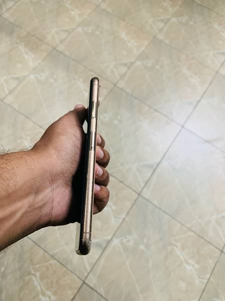 IPHONE XS MAX 256 GB Golden 3