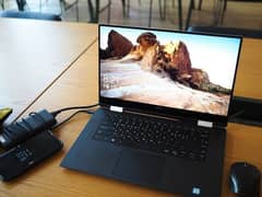 dell Laptop Core i7-11th GeÑ with All Accessorie g g g