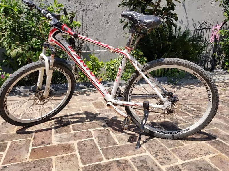 Bicycle dubai import Negotiable 0