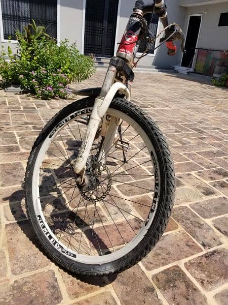 Bicycle dubai import Negotiable 3