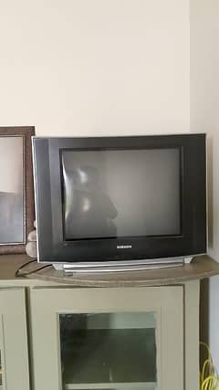 Samsung 21 inches TV