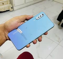 Vivo S1 8gb/256gb urgent sale