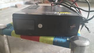 inverex ups 24 volts