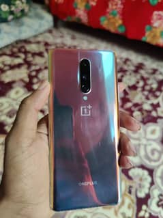 OnePlus 8 5g 0