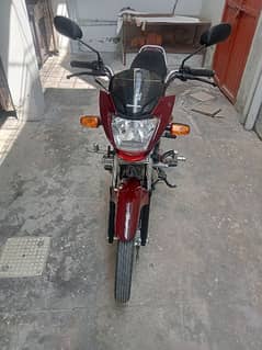 honda pridor 100c