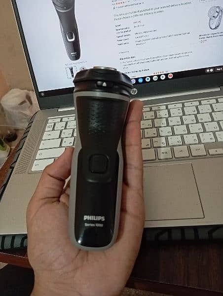 Philips Shaver 3