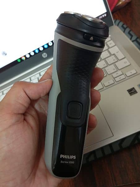 Philips Shaver 6