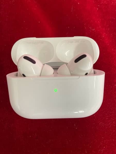 Earpods Pro 2 Mastercopy 2