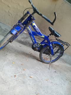 Cycle for sale