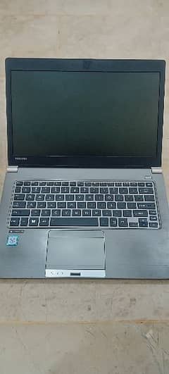 Toshiba Dynabook