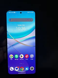 Vivo Y 100