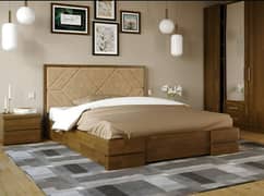 Bed /italian design