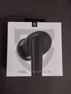 Soundpeats life lite wireless earbuds - open box