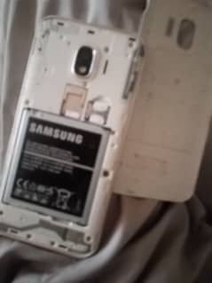 Samsung j250f for sale