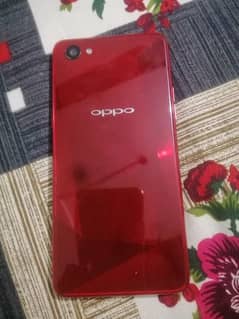 Oppo F7 8/245 Lush condition Excellent Battery timing awesome camera