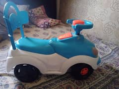 kids car