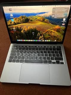 Apple Mackbook Pro 2020 M1