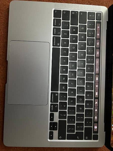 Apple Mack book Pro M1/Apple MAC for sale 4