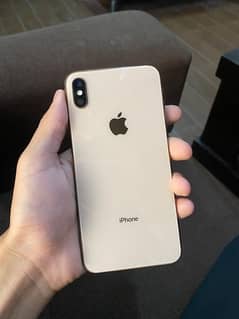 Iphone XS Max nonpta 03056000014