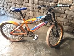 cycle for sale whatsapp 03495596759