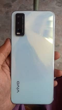 vivo y20