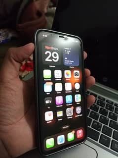 iPhone XS Max Dual PTA 64 GB 0