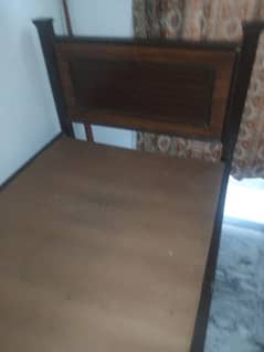 Single Bed 0