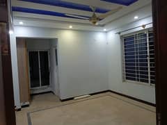 UPPER Portion for Rent, 8 Marla House for Rent in Soan Garden Block C Near To Soneri Bank