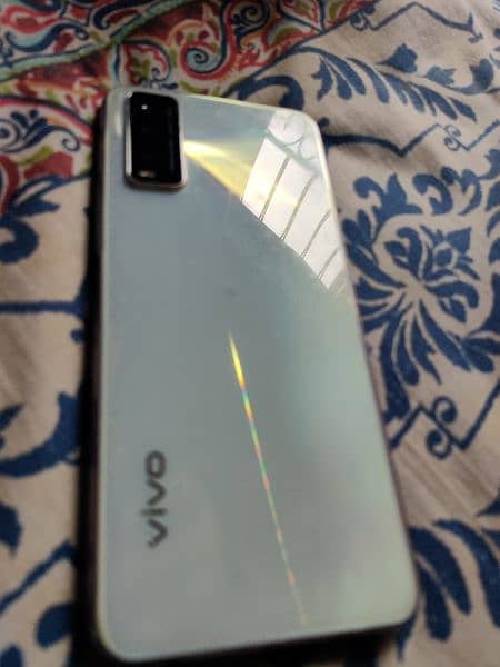 vivo Y20 2