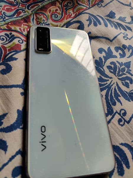 vivo Y20 5