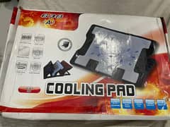 Laptop Cooling Pad