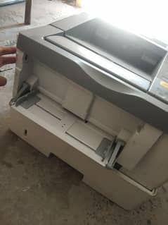 Canon printer