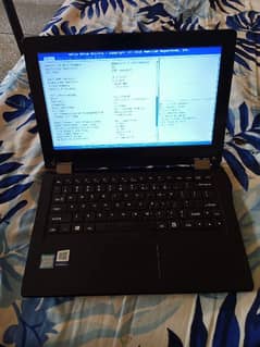 Urgent Sale of Haier Laptop