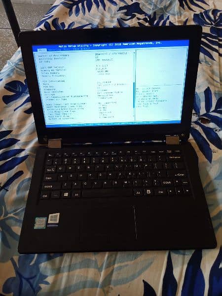 Urgent Sale of Haier Laptop 0