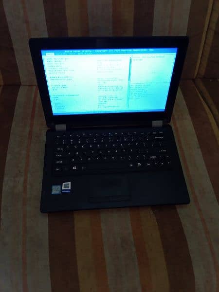 Urgent Sale of Haier Laptop 2